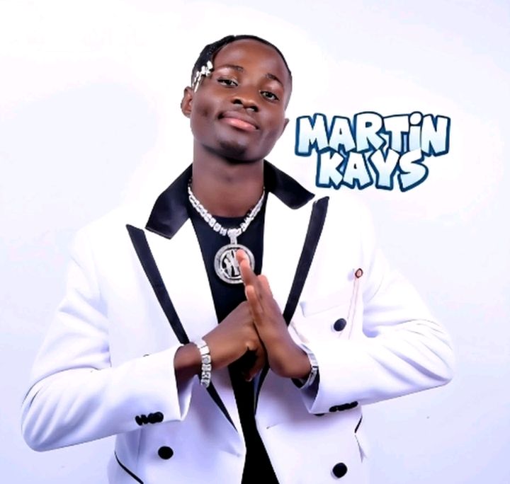 Martin Kays Official